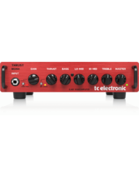 TC Electronic BQ250 Bass Head