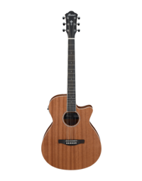 Ibanez AEG7MH OPN Acoustic Guitar - In Open Pore Natural