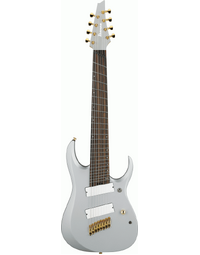 Ibanez Axe Design Lab RGDMS8 CSM 8-String Electric Guitar Classic Silver Matte