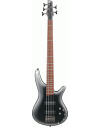 Ibanez SR305E MGB 5-String Electric Bass Midnight Gray Burst