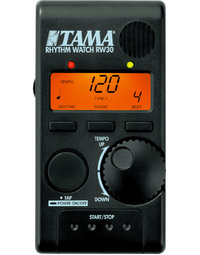 Tama RW30 Rhythm Watch Metronome