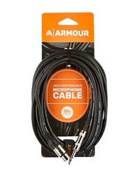 Armour CJP20 HP CAN/JACK 20 Foot Lead