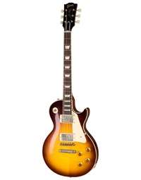 Gibson Custom Shop 1958 Les Paul Standard Reissue Bourbon Burst - LPR58VOBBNH1