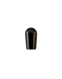 Gibson Toggle Switch Cap Black - PRTK-010