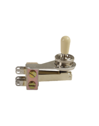 Gibson L-Type Toggle Switch Creme - PSTS-010
