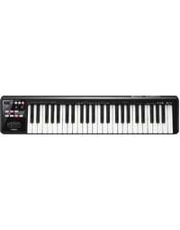 Roland A49BK MIDI Keyboard Controller - Black