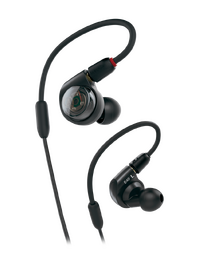 Audio Technica ATH-E40 E Series Professional In-Ear Monitors