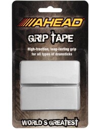 Ahead GTW Grip Tape Pair White