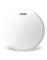 Evans EQ4 UV Coated Bass Drum Batter Head