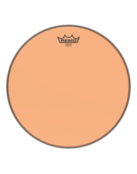 Remo Colortone Emperor Head Orange