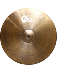 Bosphorus 20th Anniversary Series 17" Crash Cymbal