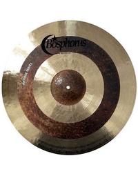 Bosphorus Antique Series 15" Medium Crash Cymbal