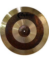 Bosphorus Antique Series 22" Thin Ride Cymbal