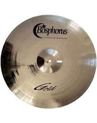 Bosphorus Gold Series 19" Rock Crash Cymbal
