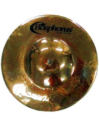 Bosphorus Gold Series 6" Bell Cymbal with 12cm Cup
