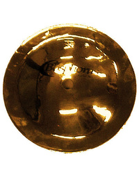 Bosphorus Gold Series 8" Bell Cymbal with 15cm Cup