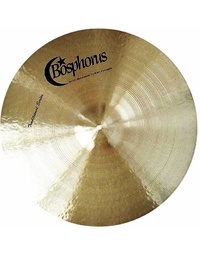 Bosphorus Traditional Series 12" Rock Splash Cymbal