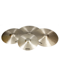 Dream Ignition 4 Piece Cymbal Pack - 14/16/18/20
