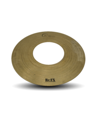 Dream RE-FX Naughty Saucer Cymbal