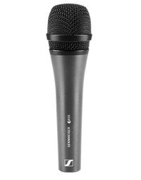 Sennheiser e 835 Dynamic Cardioid Handheld Vocal Microphone