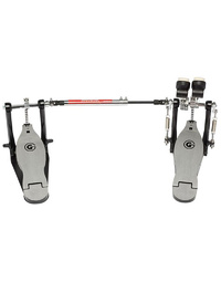Gibraltar 4700 Series Chain Drive Double Bass Drum Pedal