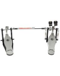 Gibraltar 4700 Series Kevlar Strap Drive Double Bass Drum Pedal