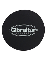 Gibraltar Vinyl Bass Drum Pedal Beater Pad - Pk 4