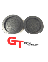 GT 100MM Eliminator Soundhole Cover