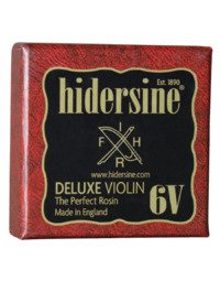 Hidersine Deluxe Violin Rosin Each