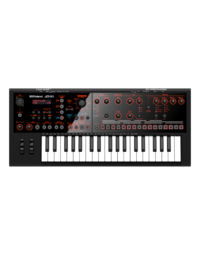 Roland JD-Xi Interactive Analog/Digital Synthesizer Keyboard