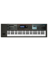 Roland JUNO-DS61 61-Note Synthesizer Keyboard