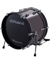 Roland KD-180 18" x 12" V-Drum Kick Pad