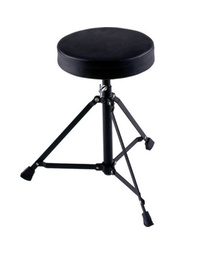 Ludwig Accent Light Weight Round Top Drum Throne