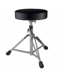 Ludwig Accent Custom Round Top Drum Throne Double Brace
