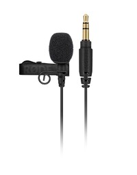 RODE LAVGO Lavalier Omnidirectional Condenser Vocal Microphone 3.5mm TRS