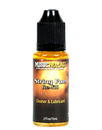Music Nomad MN120 String Fuel Refill Bottle 15ml