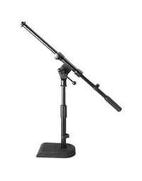 On-Stage Mini Boom Desktop And Instrument Mic Stand