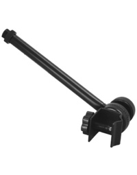 On-Stage Posilok Side Mount Boom Instrument Mic Stand Attachment