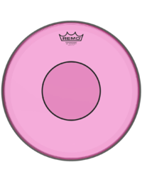 Remo 14" Colortone Powerstroke 77 Batter Head Pink