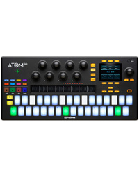 Presonus ATOM SQ Hybrid Keyboard/Pad Production Controller