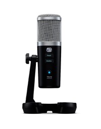 Presonus Revelator USB-C Cardioid / Figure 8 / Omnidirectional Condenser Vocal / Acoustic Instrument Microphone