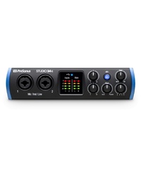 Presonus STUDIO 24C 2x2 USB-C Audio Interface