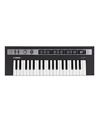 Yamaha REFACE CP Mobile Mini Electric Piano Synthesizer Keyboard