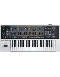 Roland SH-01 GAIA Virtual Analog Synthesizer Keyboard