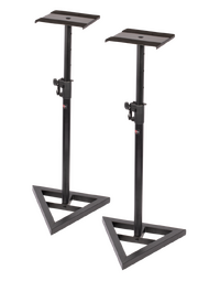 XTREME SMS800 Studio Monitor Stands (Pair)