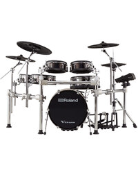 Roland TD-50KV2 Flagship V-Drums Electronic Drum Kit