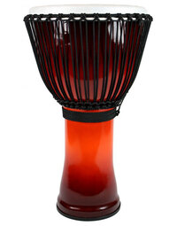 Toca Freestyle 2 Series Djembe 12" in African Sunset