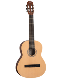 Tanglewood TWEME1 Enredo Madera Elegante 3/4 Size Classical Guitar