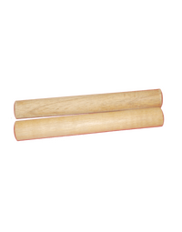 Mano Large Wooden Claves (Pair)