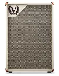 Victory V212VCD-DUCHESS The Duchess 2 x 12" Vertical Guitar Amp Cabinet
